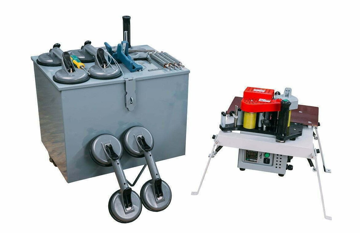 KAM 55 V SET