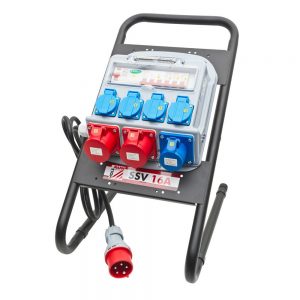 ELEKTRO OMARICA, RAZDELILEC