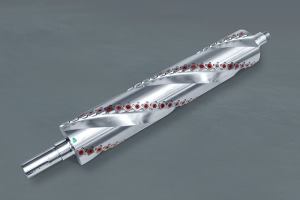 SPIRAL SYLENT SISTEM