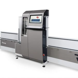 CNC rezkalno-vrtalni stroj