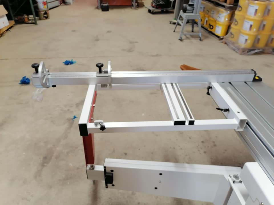 C5 400 SICAR 12