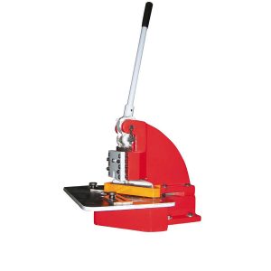 Stroji za prebijanje in izsekavanje