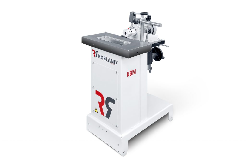 KBM ROBLAND 2