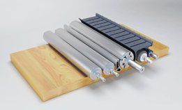 DEBLEINKA SICAR 1