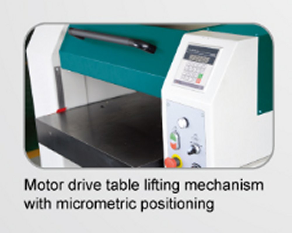 MOTO PLC SICAR 6