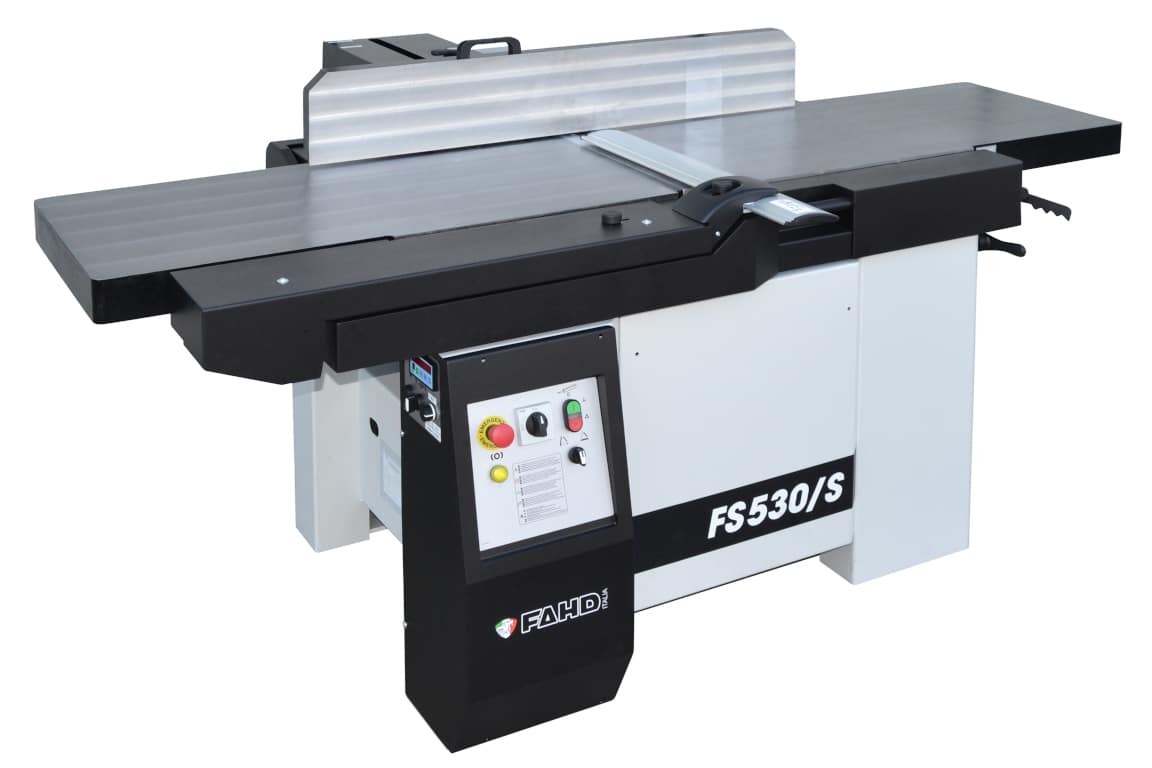 FS530-S