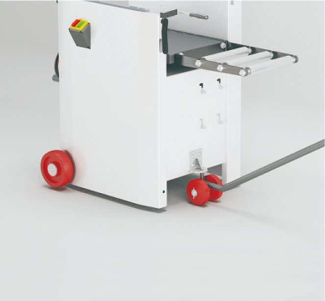 PD 410 C ELEKTRO+VARIATOR 9 .