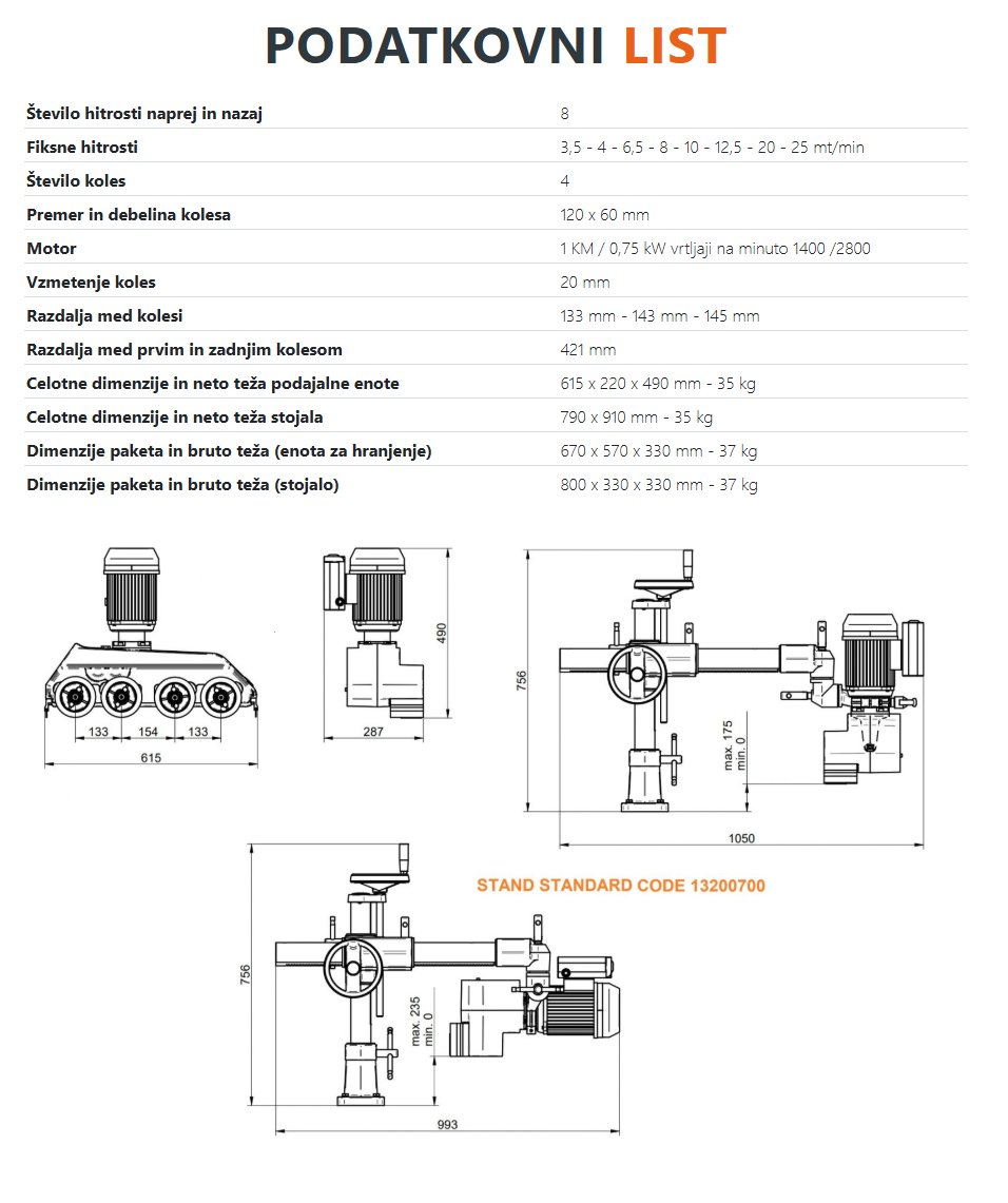 STEFF 48 SMART 10