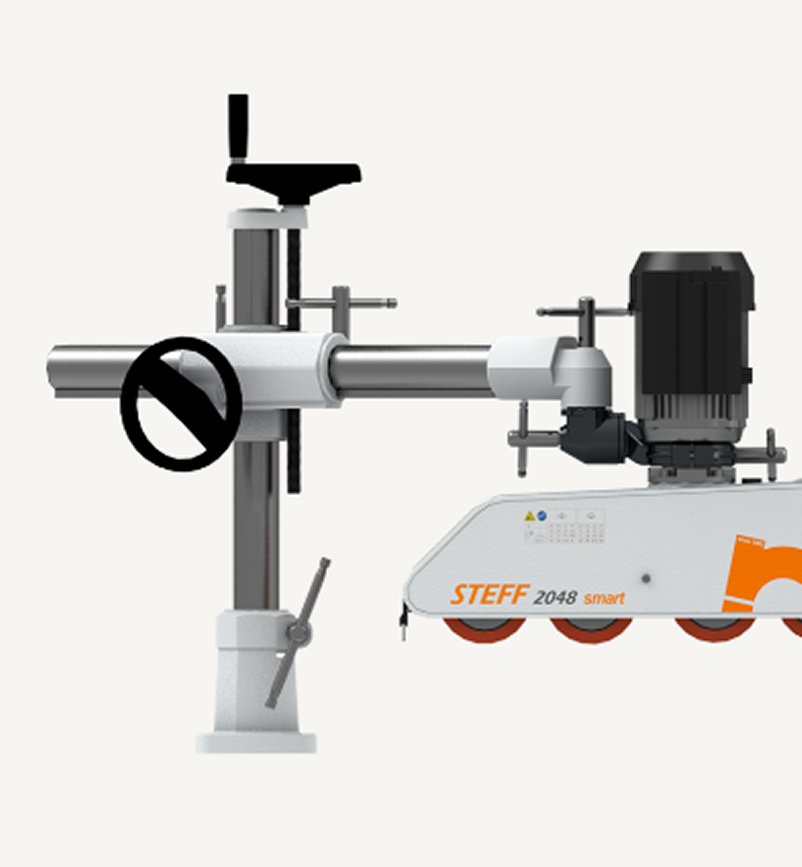 STEFF 48 SMART